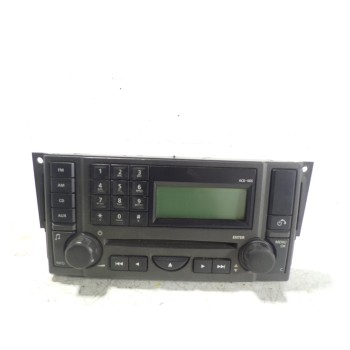 SISTEMA AUDIO / RADIO CD VUX500300 