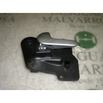 MANETA INTERIOR TRASERA IZQUIERDA 