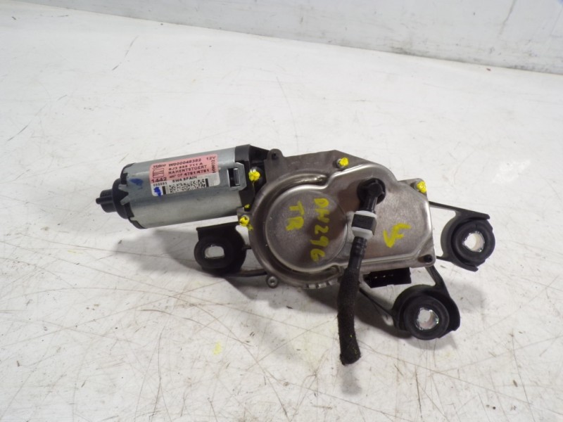 Recambio de motor limpia trasero para seat ibiza sc (6j1) 1.2 tsi referencia OEM IAM 6J3955711A 6J3955711A W000048382