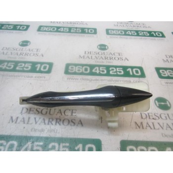 MANETA EXTERIOR TRASERA IZQUIERDA 826513Z010 