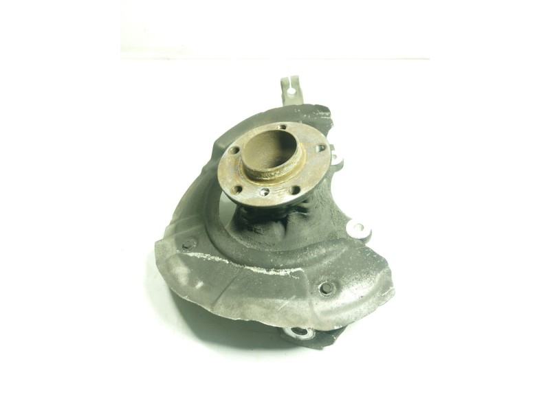 Recambio de mangueta delantera izquierda para bmw serie 5 lim. (f10) 2.0 turbodiesel referencia OEM IAM 31216775769  31206850158