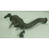 Recambio de catalizador para porsche cayenne (92a) 3.6 gts referencia OEM IAM 95811302252  
