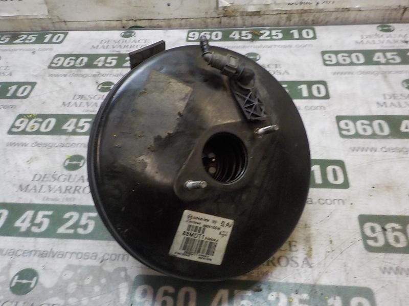 Recambio de servofreno para peugeot 308 1.6 16v hdi referencia OEM IAM 4535AC 9682516580 0204051858