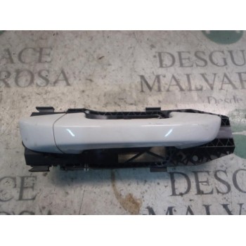 MANETA EXTERIOR TRASERA DERECHA 