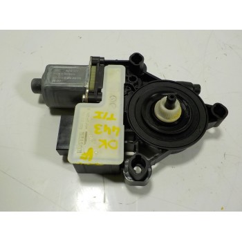 MOTOR ELEVALUNAS TRASERO IZQUIERDO 5Q0959408E 5Q0959408A 