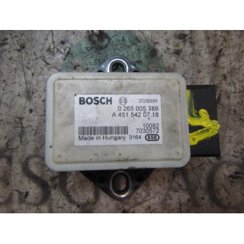 MODULO ELECTRONICO A4515420718 A4515420718 0265005789