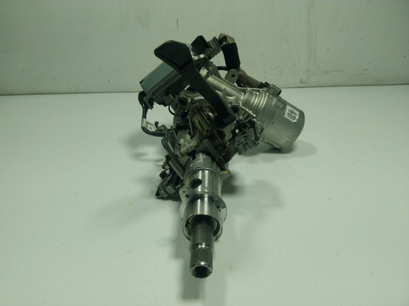 Recambio de columna direccion para hyundai ioniq (ae) 1.6 gdi hybrid referencia OEM IAM 56310G2210 56300G2210 