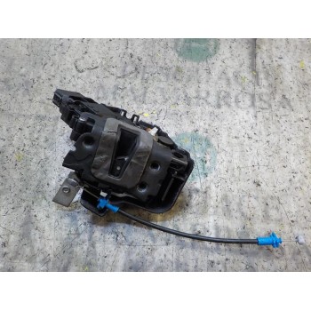 CERRADURA PUERTA DELANTERA DERECHA 1791406 