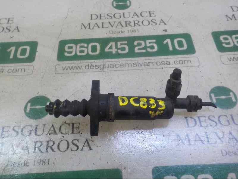 Recambio de bombin embrague para bmw mini (r56) cooper d referencia OEM IAM 21526798372 6783622 