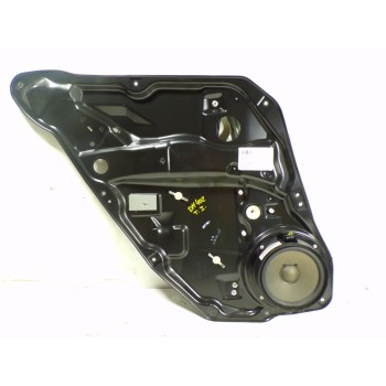 ELEVALUNAS TRASERO IZQUIERDO A1647303079 A1648203002 