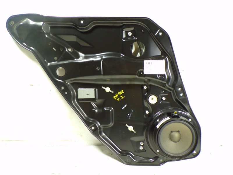 Recambio de elevalunas trasero izquierdo para mercedes-benz clase m (w164) 3.0 cdi cat referencia OEM IAM A1647303079 A164820300