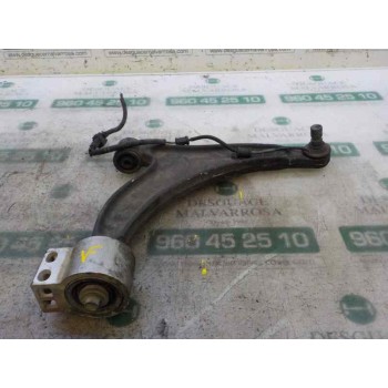 BRAZO SUSPENSION INFERIOR DELANTERO DERECHO 22792991 