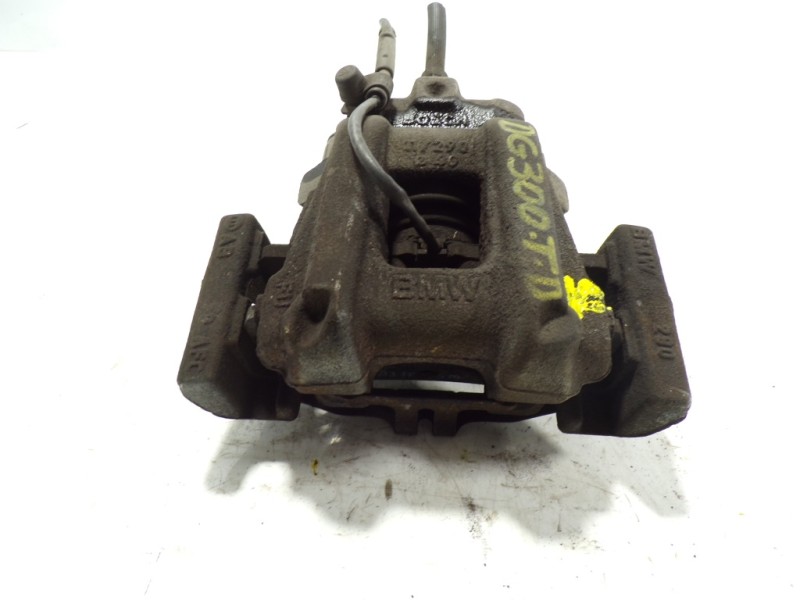 Recambio de pinza freno trasera derecha para bmw serie 1 lim. (f21) 1.6 turbodiesel referencia OEM IAM 34216850852  