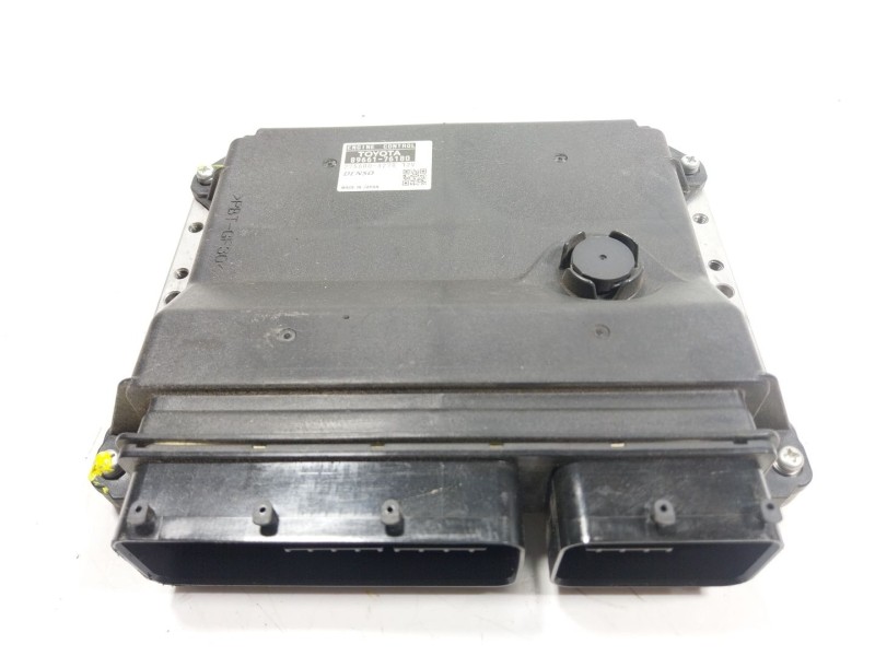 Recambio de centralita motor uce para lexus ct (zwa10_) 200h (zwa10_) referencia OEM IAM 8966076190 8966176180 