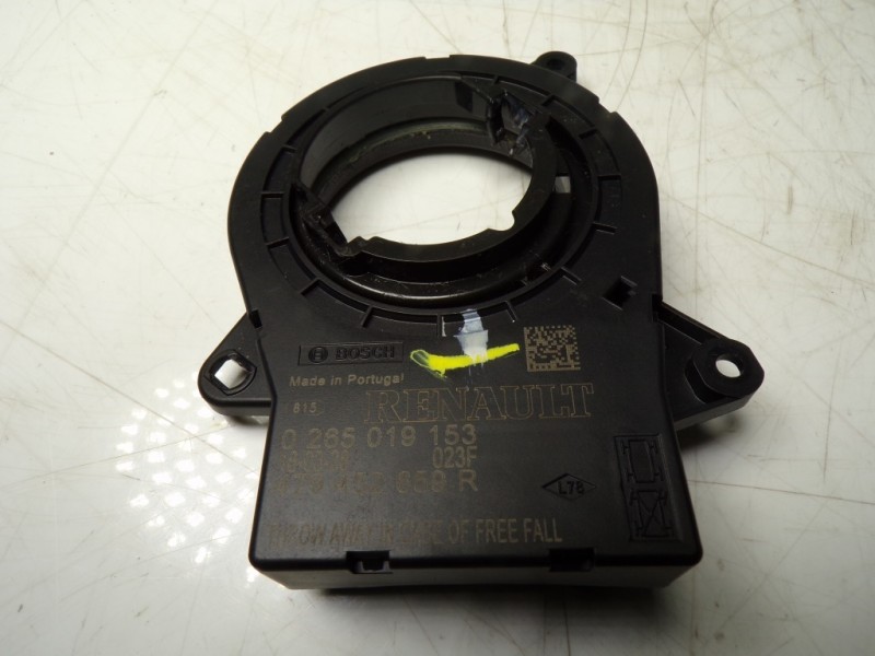 Recambio de modulo electronico para renault captur 1.2 tce energy referencia OEM IAM 479452659R 479452659R 0265019153