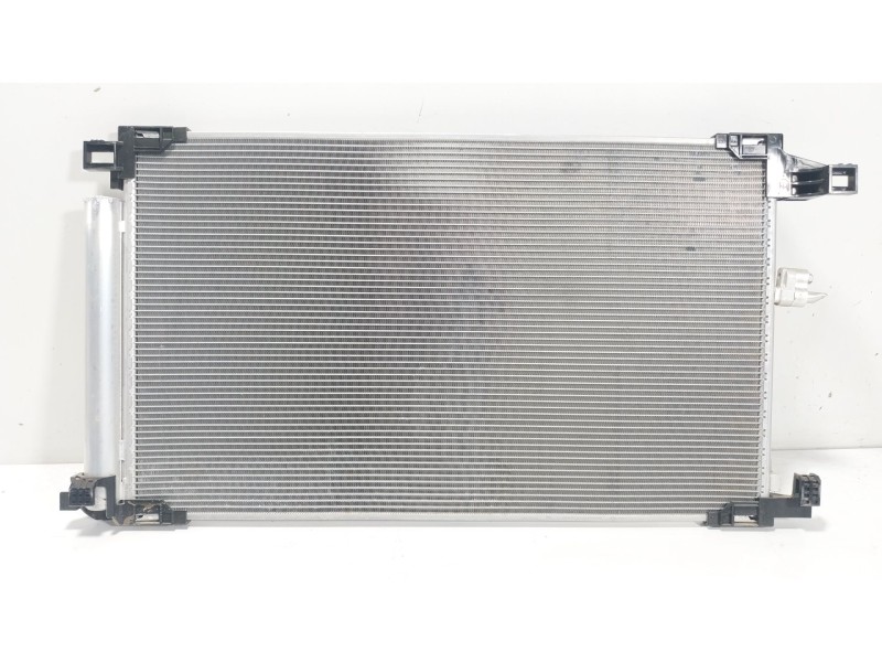 Recambio de condensador aire acondicionado para lexus lbx 1.5 vvti hybrid (mayh10l) referencia OEM IAM 884A052020  