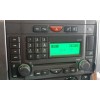 Recambio de sistema audio / radio cd para land rover range rover sport v6 td hse referencia OEM IAM VUX500300  