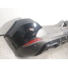 Recambio de paragolpes trasero para cupra formentor (km7, kmp) 2.0 tdi referencia OEM IAM 5FF807434G  
