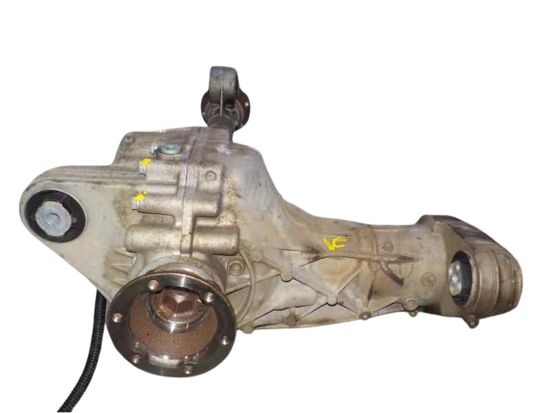 Recambio de diferencial delantero para audi q7 (4l) 3.0 v6 24v tdi referencia OEM IAM 0AA409508D  