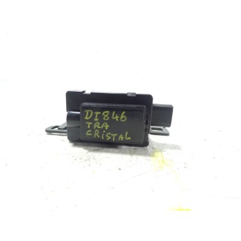 CERRADURA MALETERO / PORTON FQR500040 