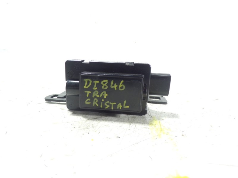 Recambio de cerradura maletero / porton para land rover range rover sport v6 td hse referencia OEM IAM FQR500040  