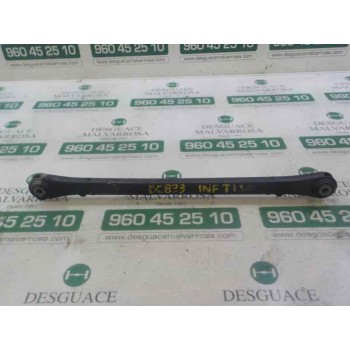 BRAZO SUSPENSION INFERIOR TRASERO IZQUIERDO 33326768726 