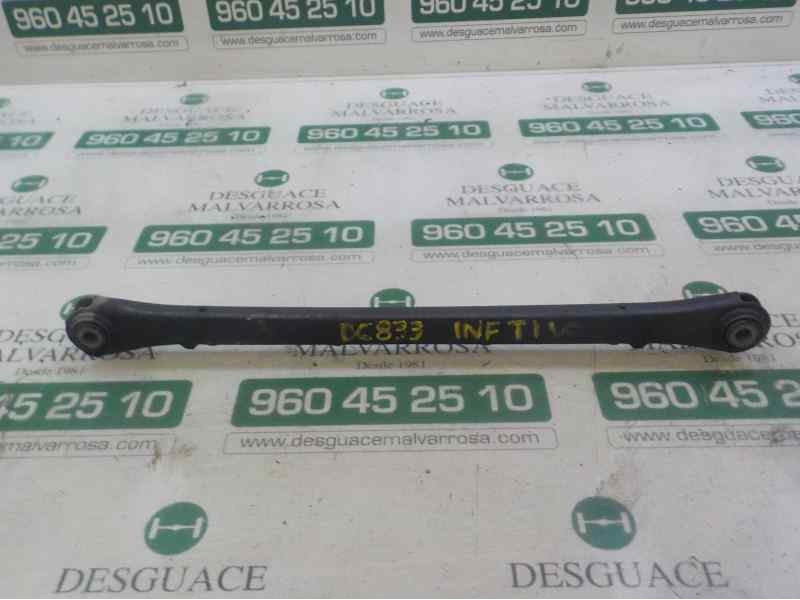 Recambio de brazo suspension inferior trasero izquierdo para bmw mini (r56) cooper d referencia OEM IAM 33326768726  