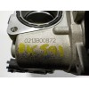 Recambio de caja mariposa para dacia sandero 1.5 dci diesel fap cat referencia OEM IAM  161A09287R 