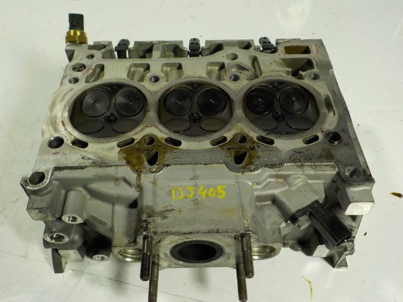 Recambio de culata para volkswagen polo 1.0 tsi referencia OEM IAM 04C103063AB 04C103404L 