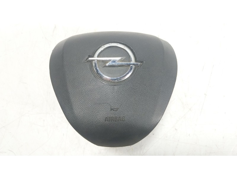 Recambio de airbag delantero izquierdo para opel astra k (b16) 1.6 cdti (68) referencia OEM IAM 13434703 3419329C 