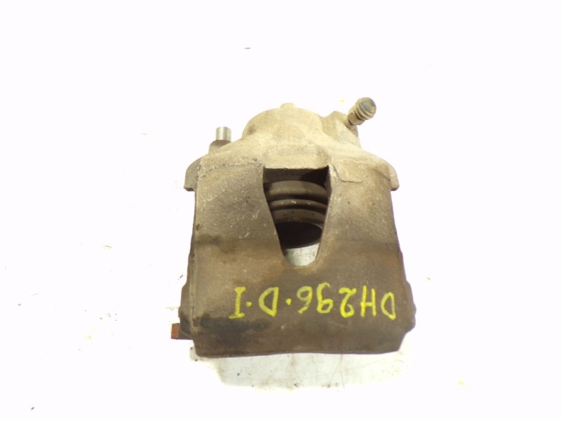 Recambio de pinza freno delantera izquierda para seat ibiza sc (6j1) 1.2 tsi referencia OEM IAM 1K0615123D  