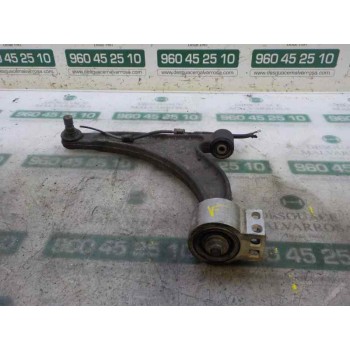 BRAZO SUSPENSION INFERIOR DELANTERO IZQUIERDO 22792990 