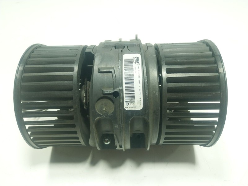 Recambio de motor calefaccion para renault trafic iii furgoneta (fg_) 2.0 dci 120 (fgmn) referencia OEM IAM 272109961R  