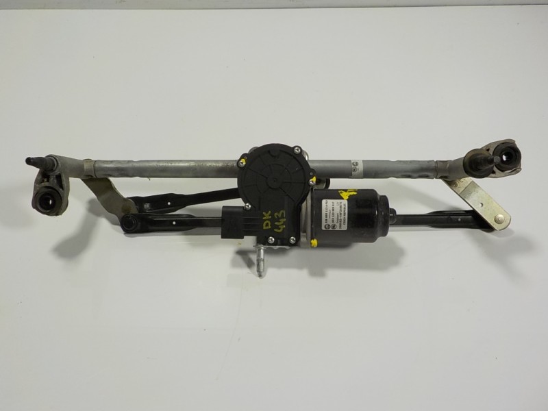 Recambio de motor limpia delantero para skoda fabia combi 1.0 tsi referencia OEM IAM 5JB955113A 5JB955113A 