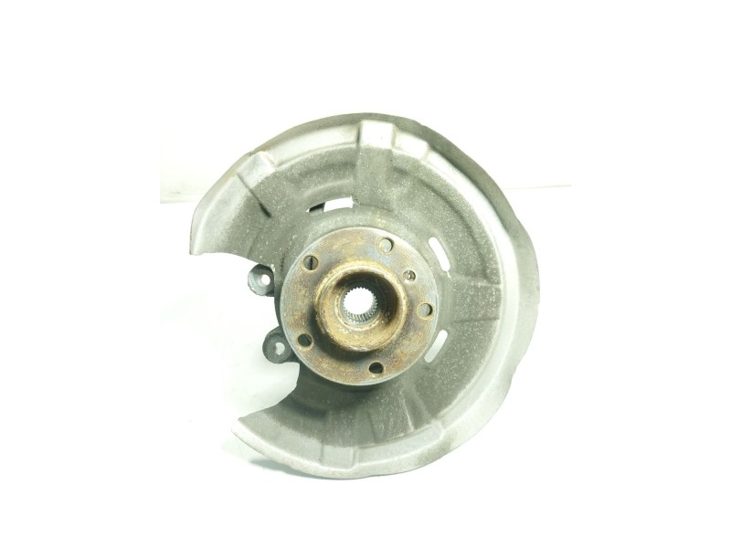 Recambio de mangueta trasera izquierda para bmw serie 5 lim. (f10) 2.0 turbodiesel referencia OEM IAM 33326793769  