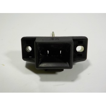 CERRADURA MALETERO / PORTON 
