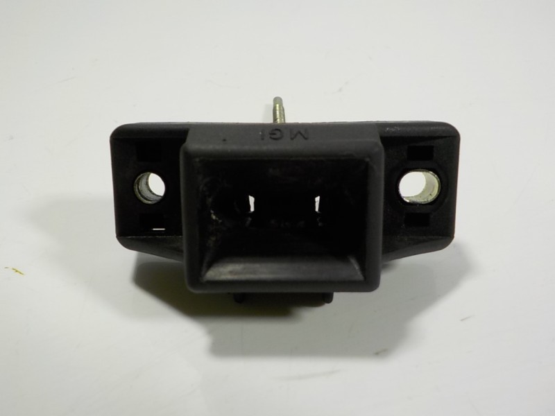 Recambio de cerradura maletero / porton para dacia sandero 1.5 dci diesel fap cat referencia OEM IAM   