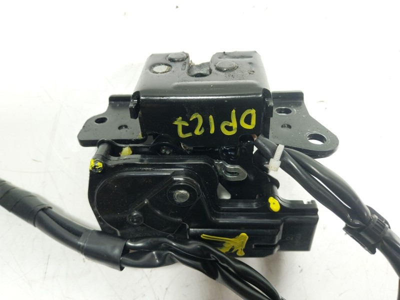 Recambio de cerradura maletero / porton para lexus ct (zwa10_) 200h (zwa10_) referencia OEM IAM 6935047041  