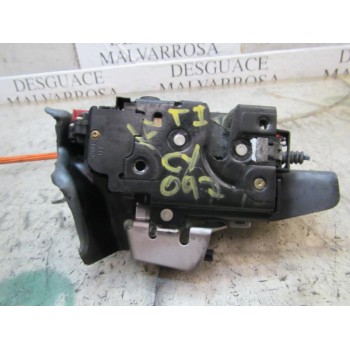 CERRADURA PUERTA TRASERA IZQUIERDA 8E0839015C 