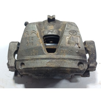 PINZA FRENO DELANTERA DERECHA 9805256380 