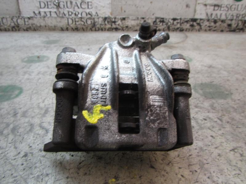 Recambio de pinza freno delantera derecha para smart coupe 1.0 cat referencia OEM IAM A4514210098  