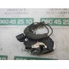Recambio de cerradura puerta delantera derecha para nissan micra (k13) 1.2 cat referencia OEM IAM 805001HD0B  