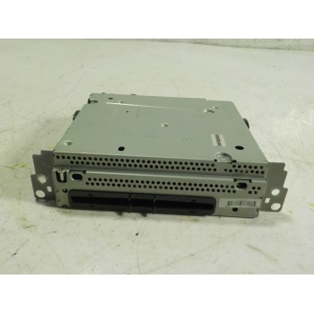 SISTEMA AUDIO / RADIO CD 65129874336 6822086 19118410