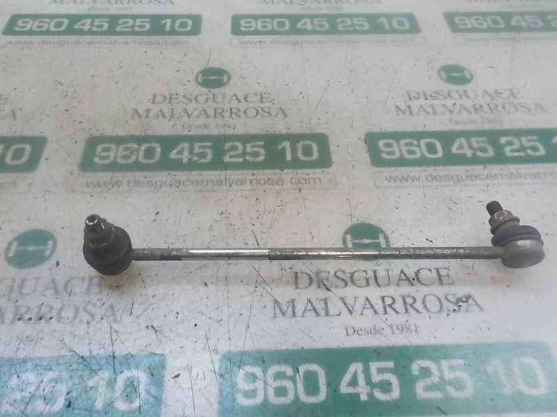 Recambio de tirante delantero izquierdo para volkswagen scirocco (137) 2.0 tdi referencia OEM IAM 1K0411315R  