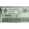 Recambio de centralita airbag para porsche cayenne (92a) 3.6 gts referencia OEM IAM 95861820104 7P0959655F 