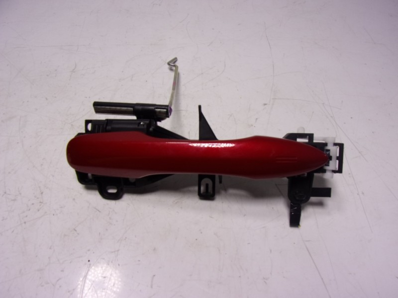 Recambio de maneta exterior delantera derecha para toyota yaris 1.5 vvti hev referencia OEM IAM 6921102934  6920102320