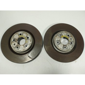 DISCO FRENO DELANTERO 92245928 