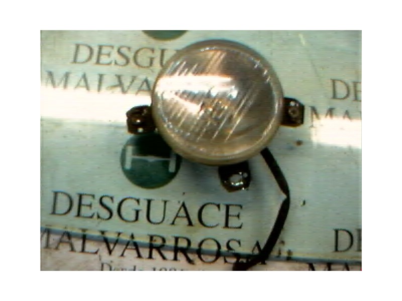 Recambio de faro izquierdo para volkswagen golf ii (191/193) 1.8 referencia OEM IAM   
