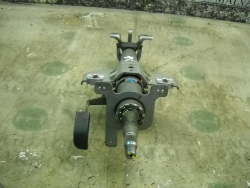 Recambio de columna direccion para ssangyong rodius xdi limited referencia OEM IAM   