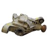 Recambio de diferencial trasero para audi q7 (4l) 3.0 v6 24v tdi referencia OEM IAM 0AB525017F  